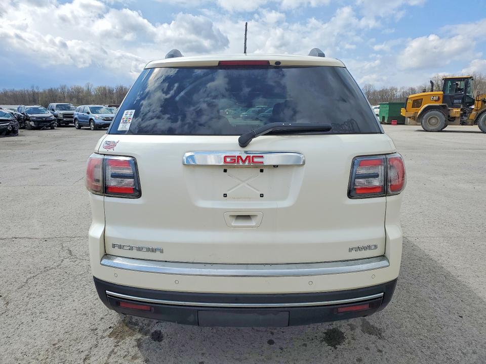 Aukcja sprzedaży 2014 Gmc Acadia, vin: 1GKKVRKD2EJ201838, numer aukcji: 48934166