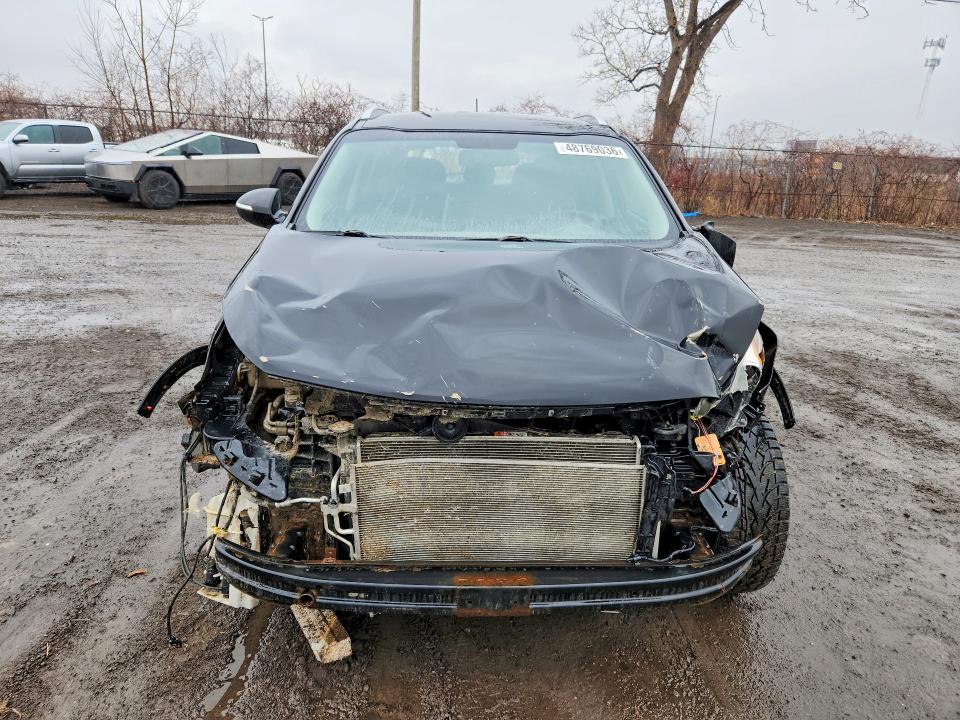 48769036 :رقم المزاد ، KNDPCCAC2F7776520 vin ، 2015 Kia Sportage مزاد بيع