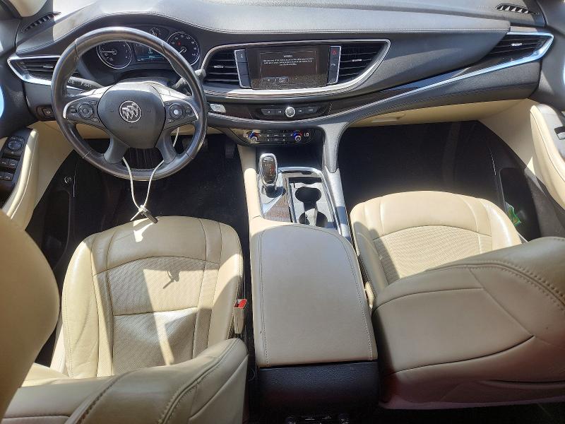 Продажа на аукционе авто 2019 Buick Enclave, vin: 5GAERBKW2KJ246037, номер лота: 49727706