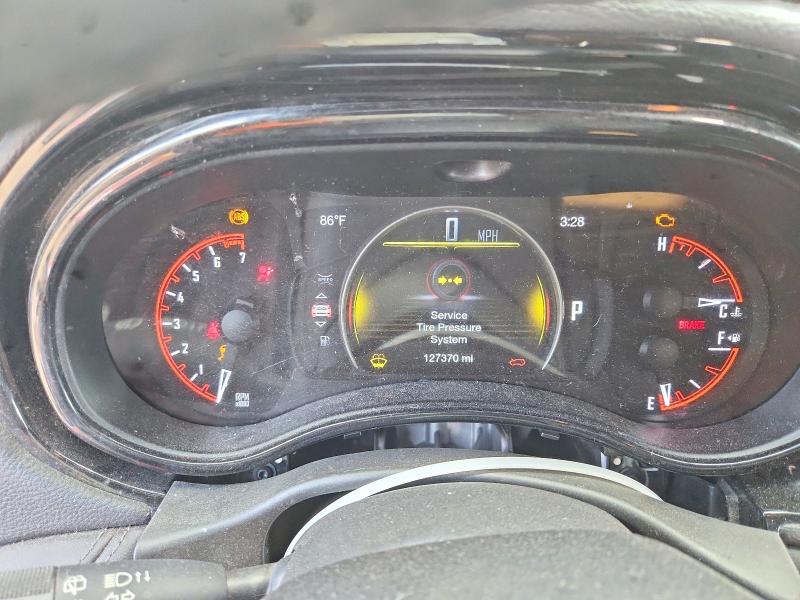 50107286 :رقم المزاد ، 1C4RDHAG7MC761554 vin ، 2021 Dodge Durango مزاد بيع