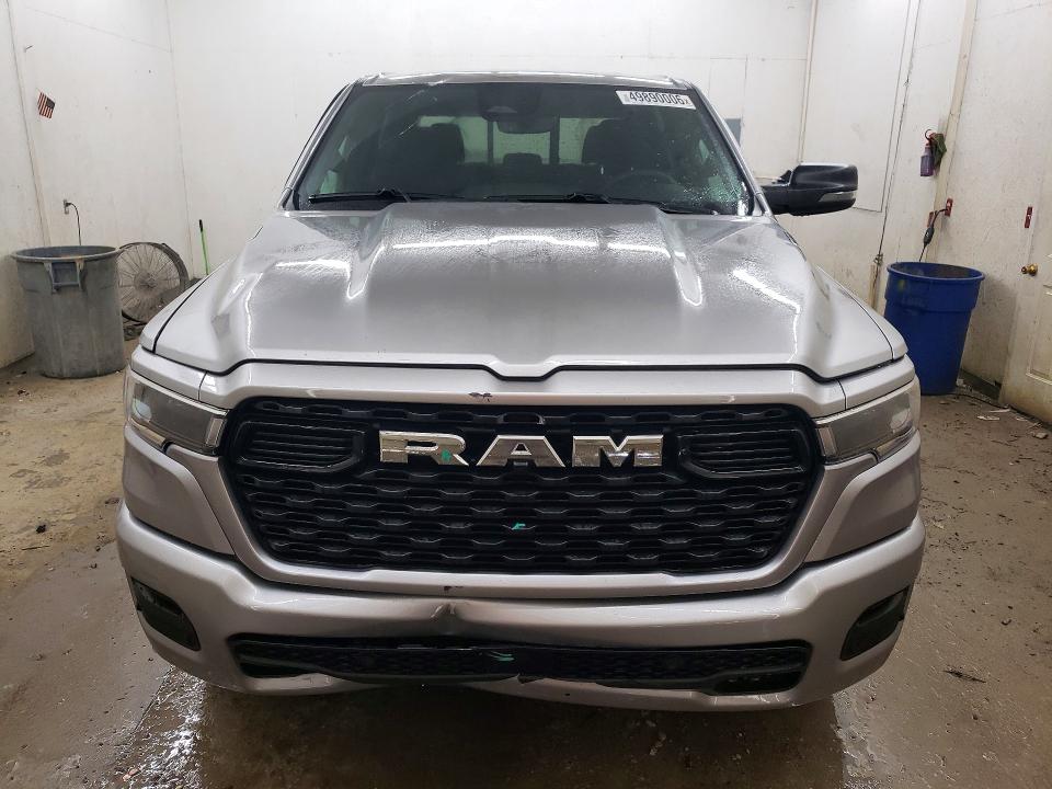 49890006 :رقم المزاد ، 1C6SRFFT5TN209140 vin ، 2026 Ram 1500 مزاد بيع