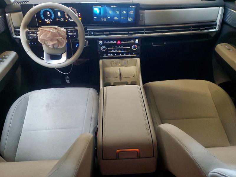 Aukcja sprzedaży 2025 Hyundai Santa Fe, vin: 5NMP1DGL3SH121238, numer aukcji: 49953966