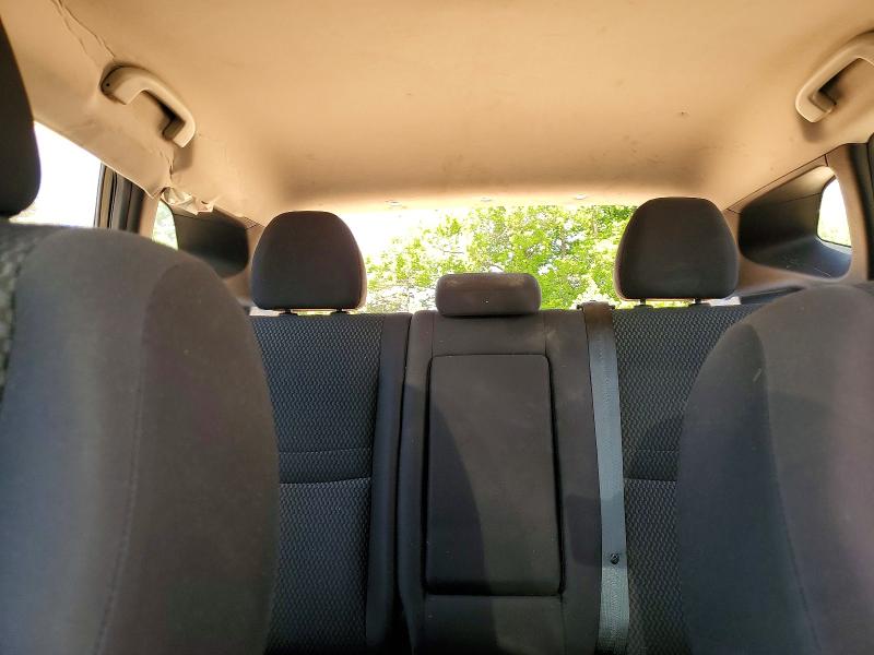 50606476 :رقم المزاد ، JN1BJ1CP7KW239326 vin ، 2019 Nissan Rogue Sport مزاد بيع