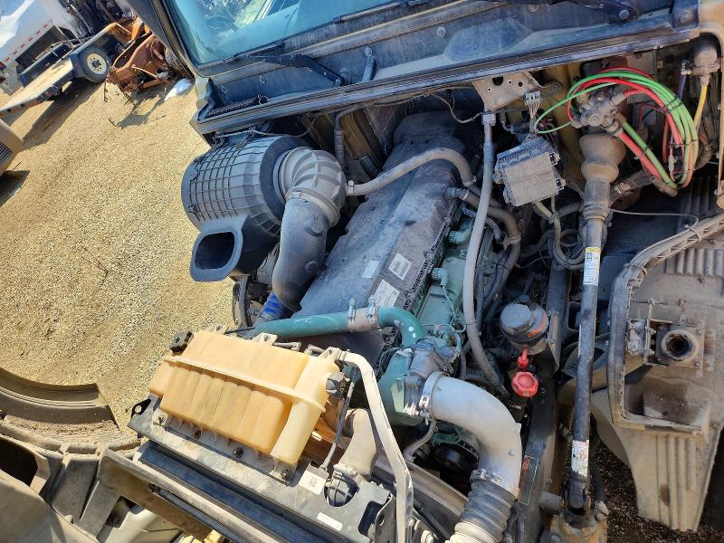Продаж на аукціоні авто 2019 Volvo Vnl64t, vin: 4V4NC9EH3KN192816, номер лоту: 48014566