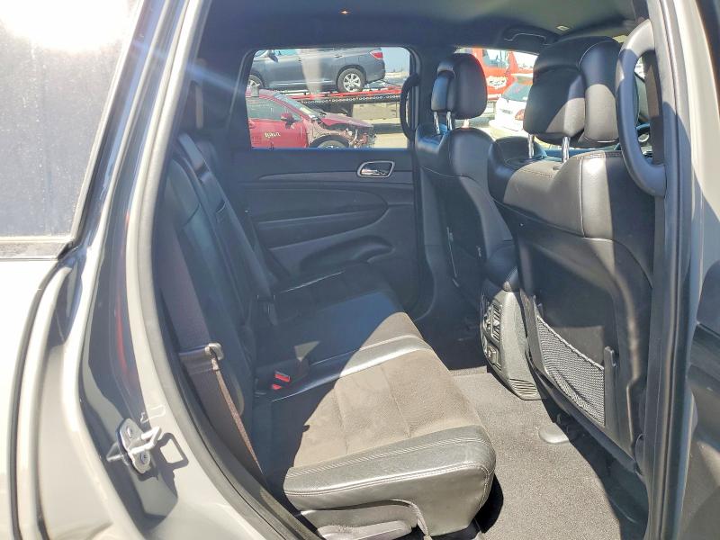 Aukcja sprzedaży 2021 Jeep Grand Cherokee, vin: 1C4RJFAG3MC589746, numer aukcji: 48705566