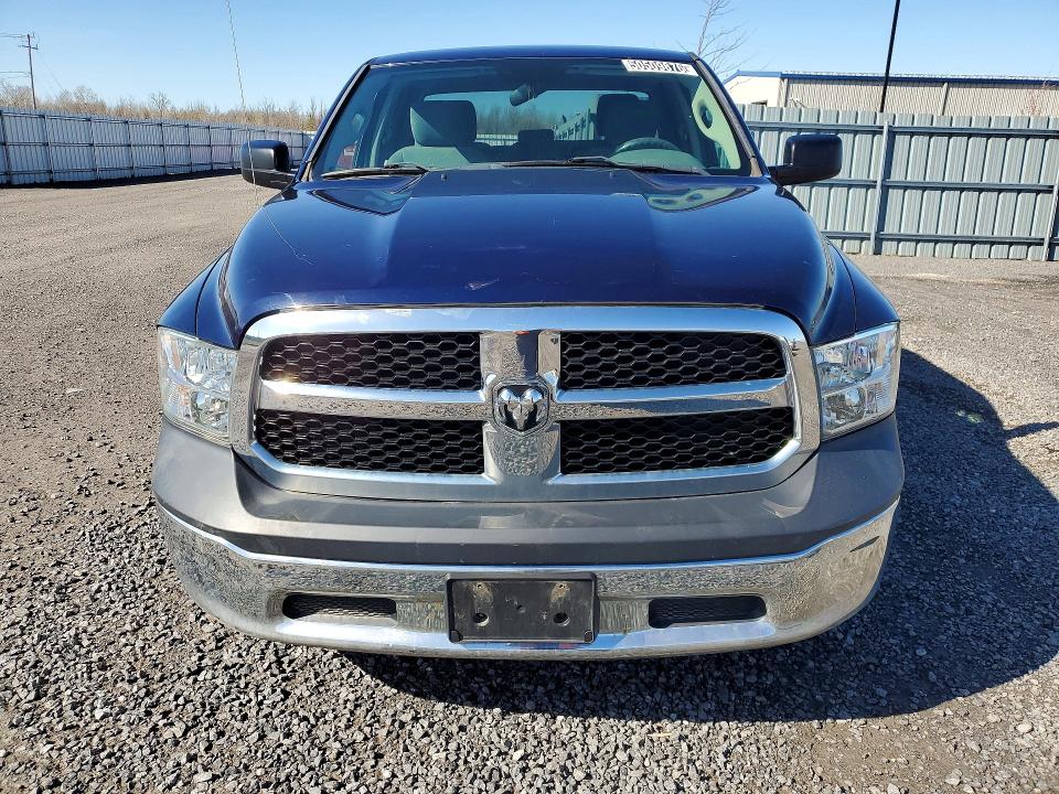 Aukcja sprzedaży 2016 Ram 1500, vin: 1C6RR7FG7GS258676, numer aukcji: 50509876