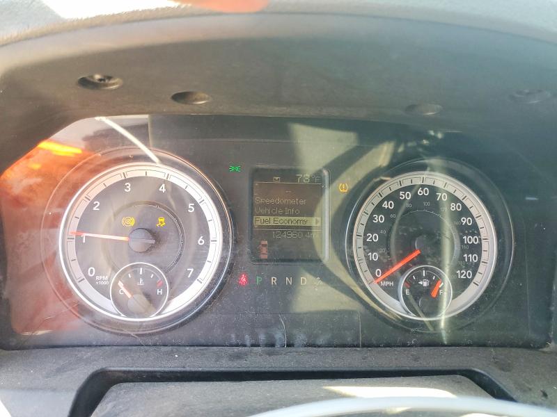 51355856 :رقم المزاد ، 1C6RR6FTXES264864 vin ، 2014 Ram 1500 مزاد بيع
