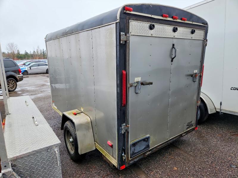 Aukcja sprzedaży 2007 Jens Utility Trailer, vin: 5RABE10197M012974, numer aukcji: 49476706
