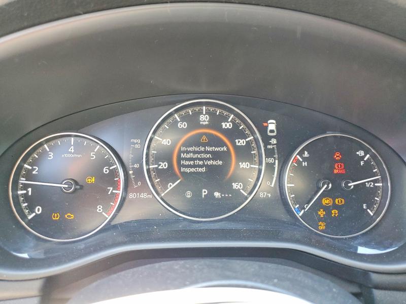 Aukcja sprzedaży 2021 Mazda 3, vin: JM1BPBKL3M1334451, numer aukcji: 49836186