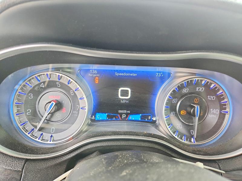 Aukcja sprzedaży 2021 Chrysler 300, vin: 2C3CCAAG9MH653986, numer aukcji: 50221196
