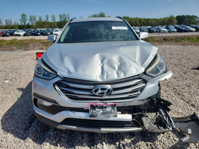2017 Hyundai Santa Fe Sport მანქანა იყიდება აუქციონზე, vin: 5XYZUDLB4HG390395, აუქციონის ნომერი: 48035516