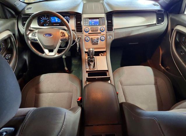 Продаж на аукціоні авто 2017 Ford Taurus, vin: 1FAHP2E8XHG116937, номер лоту: 49454106