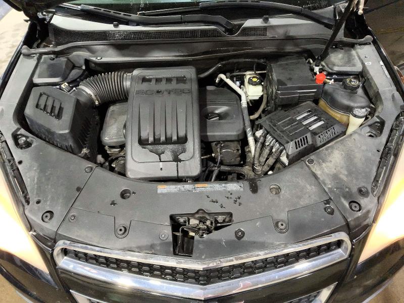 Продаж на аукціоні авто 2011 Chevrolet Equinox, vin: 2CNALBEC0B6300931, номер лоту: 51155556