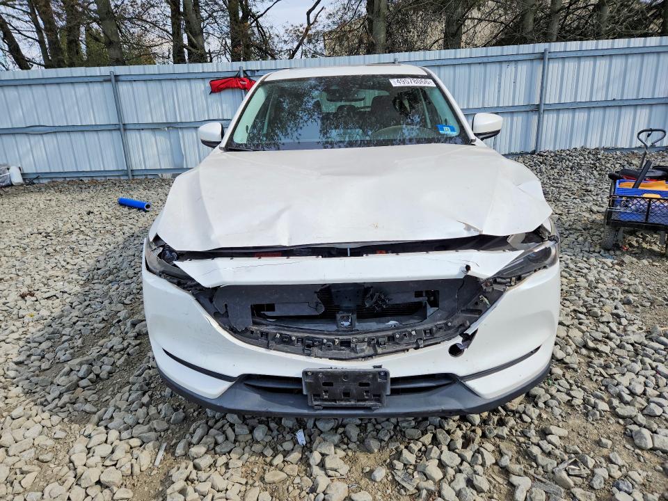 Aukcja sprzedaży 2017 Mazda Cx-5, vin: JM3KFBDL4H0204357, numer aukcji: 49578066