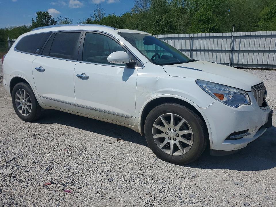 Aukcja sprzedaży 2016 Buick Enclave, vin: 5GAKRBKD3GJ196290, numer aukcji: 49429626