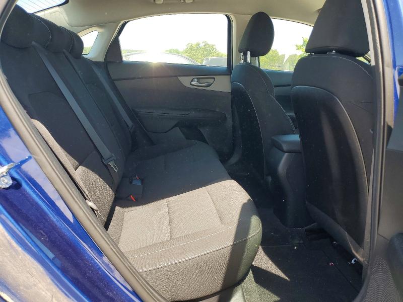 Продаж на аукціоні авто 2021 Kia Forte, vin: 3KPF24AD6ME392329, номер лоту: 49782776