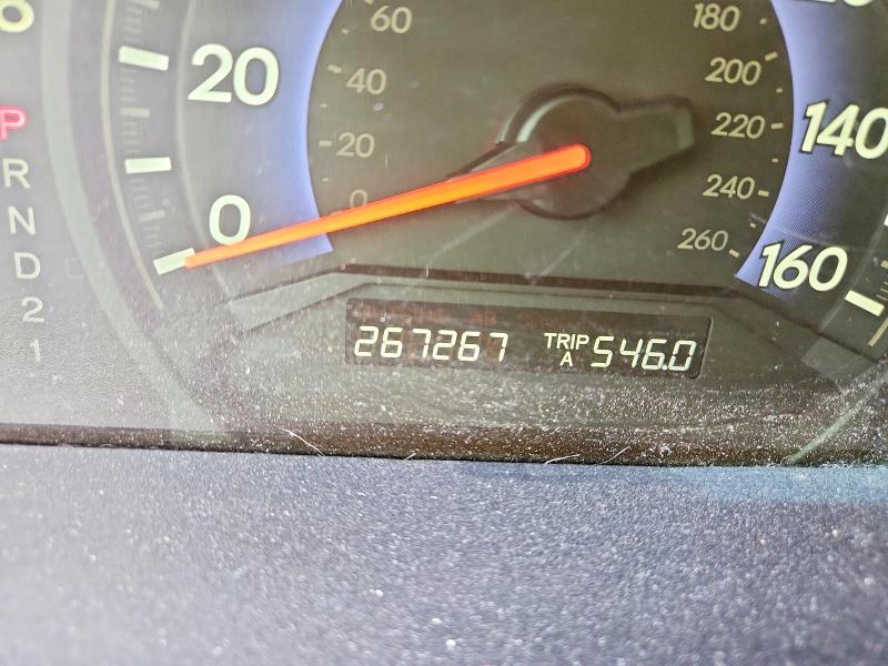 Aukcja sprzedaży 2008 Honda Odyssey, vin: 5FNRL384X8B048318, numer aukcji: 50782236