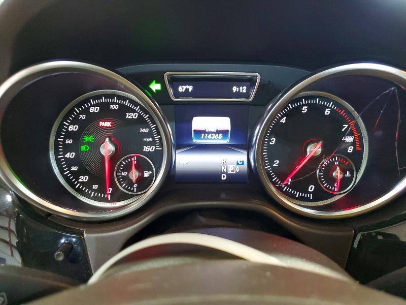 Продажа на аукционе авто 2017 Mercedes-benz Gle, vin: 4JGDA5HB3HA913371, номер лота: 50828856