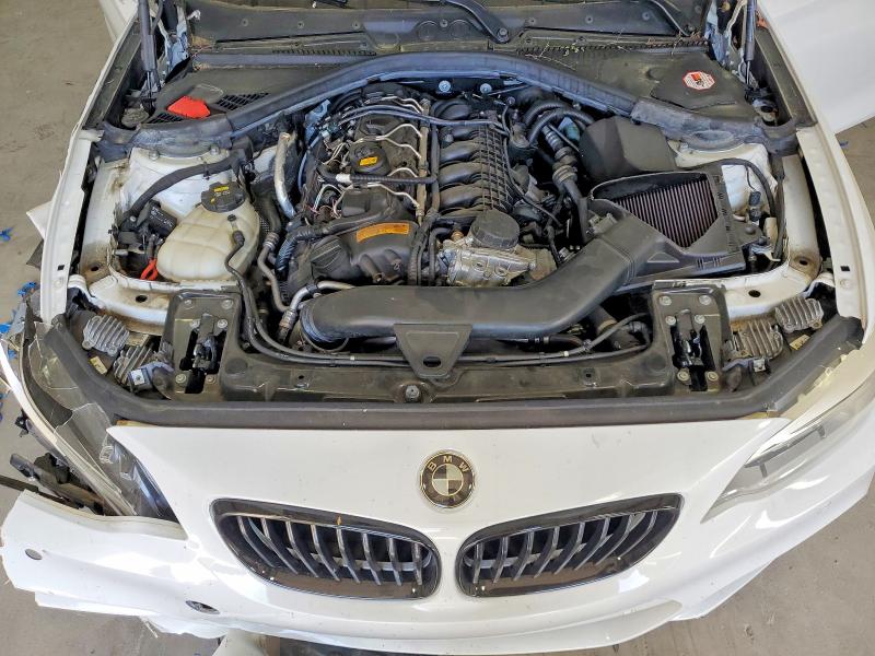 Aukcja sprzedaży 2015 Bmw M235i, vin: WBA1J7C55FV253941, numer aukcji: 50241656