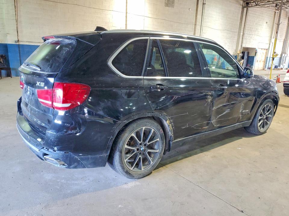 Продажа на аукционе авто 2018 Bmw X5, vin: 5UXKR0C59J0X88816, номер лота: 50907476