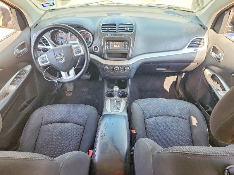 2018 Dodge Journey მანქანა იყიდება აუქციონზე, vin: 3C4PDCAB6JT490405, აუქციონის ნომერი: 51429376