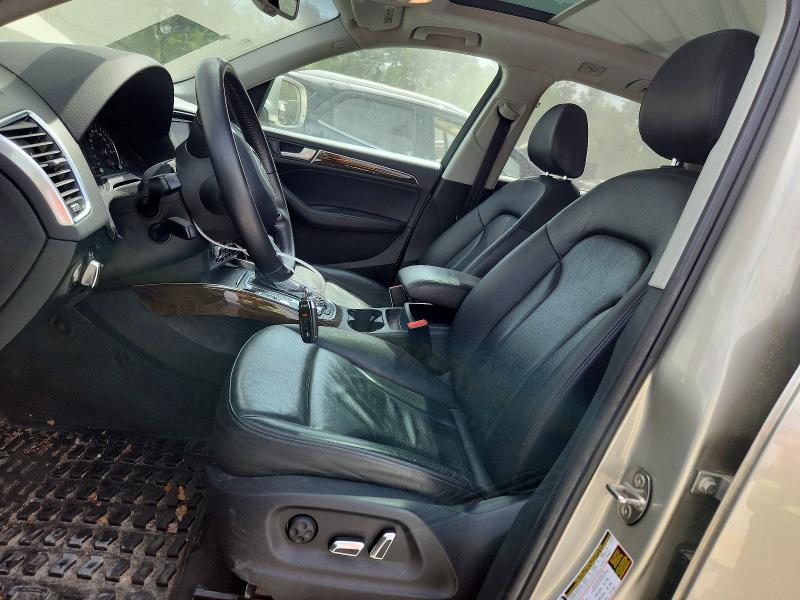 45762806 :رقم المزاد ، WA1DGAFP8DA094551 vin ، 2013 Audi Q5 مزاد بيع