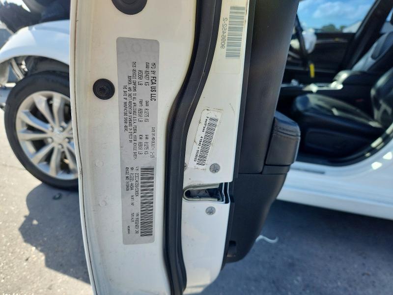 Продаж на аукціоні авто 2019 Chrysler 300, vin: 2C3CCAKG5KH590994, номер лоту: 50461196
