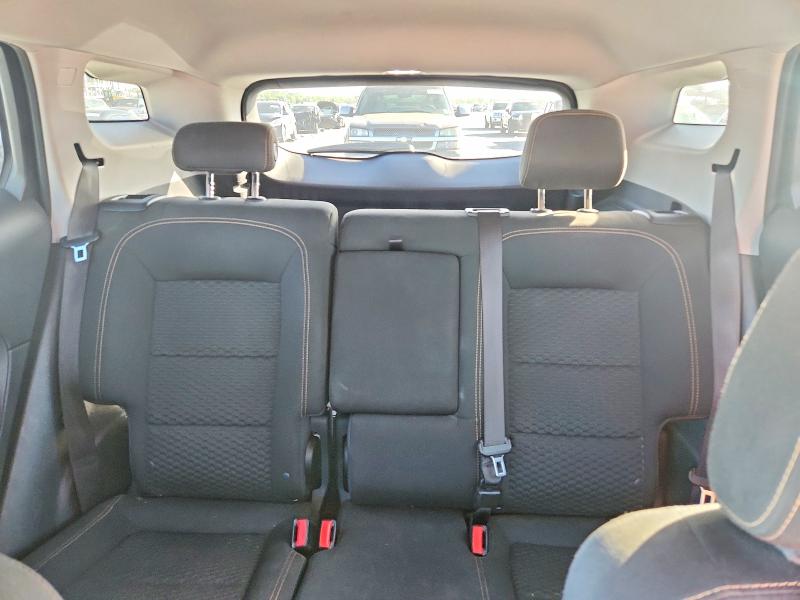 Продажа на аукционе авто 2020 Gmc Terrain, vin: 3GKALMEVXLL115174, номер лота: 49233296