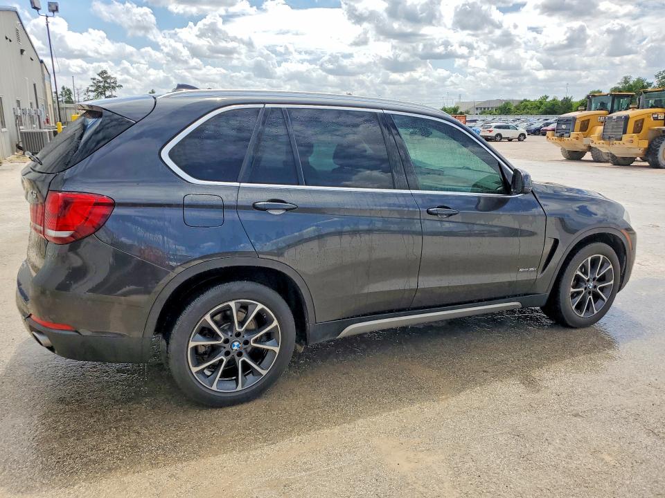 Продажа на аукционе авто 2017 Bmw X5, vin: 5UXKR2C37H0U22468, номер лота: 48835466