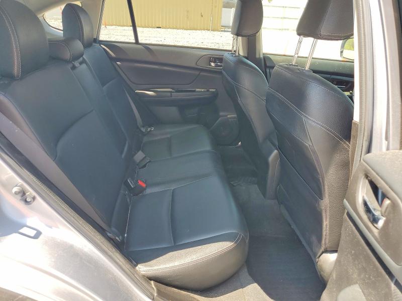 Продажа на аукционе авто 2014 Subaru Xv Crosstrek, vin: JF2GPAGC8E8318197, номер лота: 50897236