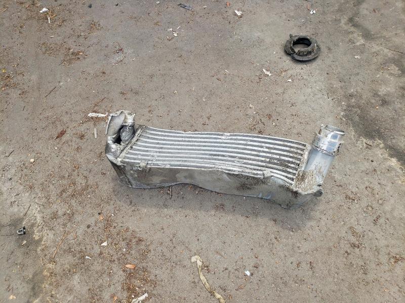 2014 Bmw 435 მანქანა იყიდება აუქციონზე, vin: WBA3R1C57EK190193, აუქციონის ნომერი: 50710956