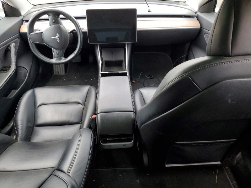 Aukcja sprzedaży 2018 Tesla Model 3, vin: 5YJ3E1EA8JF151998, numer aukcji: 48388406