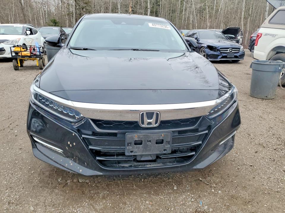 Aukcja sprzedaży 2020 Honda Accord, vin: 1HGCV3F99LA800057, numer aukcji: 49773236