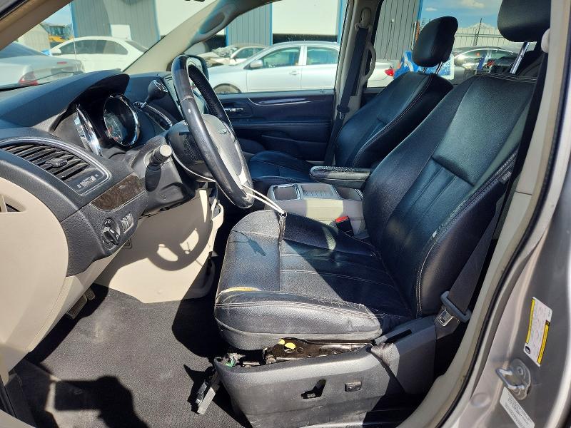 Продаж на аукціоні авто 2014 Chrysler Town & Country, vin: 2C4RC1BG0ER269448, номер лоту: 48435416