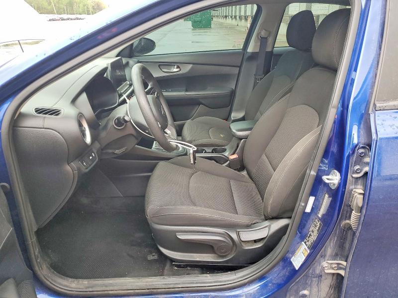 Aukcja sprzedaży 2020 Kia Forte, vin: 3KPF24AD0LE234132, numer aukcji: 47819466