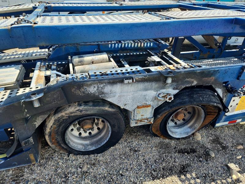 51923766 :رقم المزاد ، 5E0AA1447EG503401 vin ، 2014 Others Trailer مزاد بيع