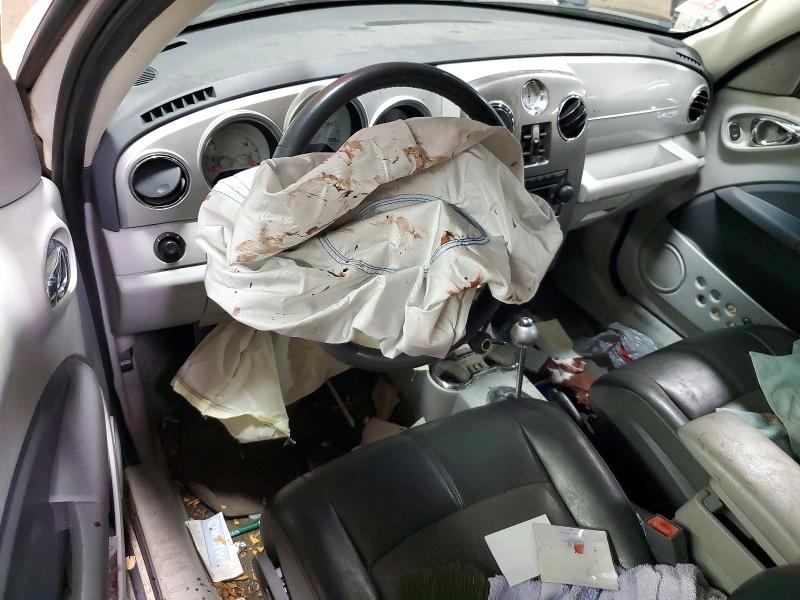 Продаж на аукціоні авто 2008 Chrysler Pt Cruiser, vin: 3A8FY68888T186975, номер лоту: 51340986
