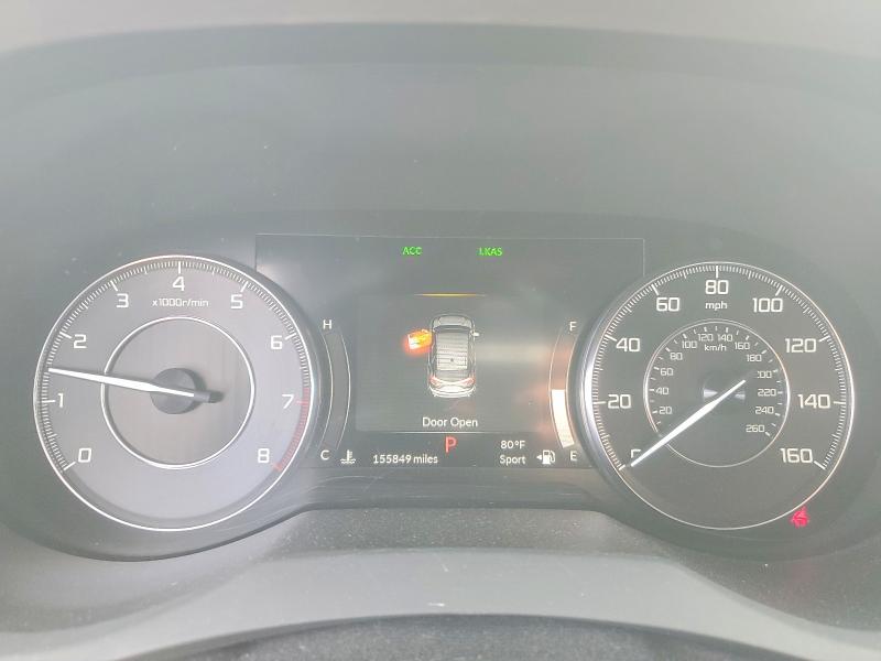 Aukcja sprzedaży 2019 Acura Rdx, vin: 5J8TC1H57KL002373, numer aukcji: 49556676