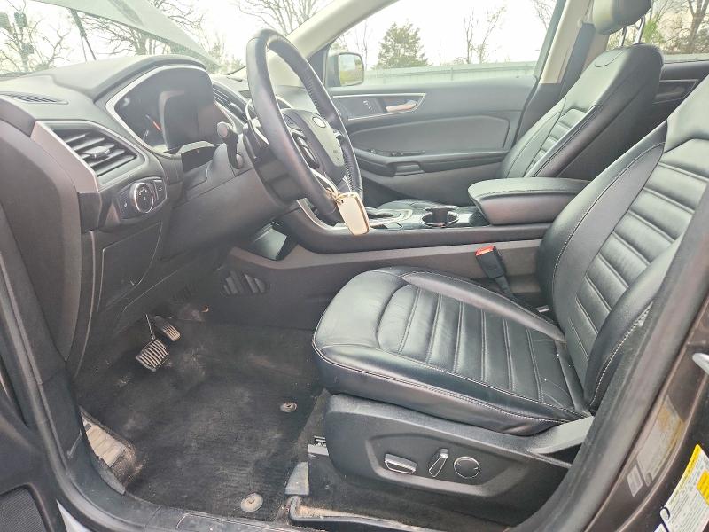 Продаж на аукціоні авто 2018 Ford Edge, vin: 2FMPK4J99JBB52819, номер лоту: 47601346