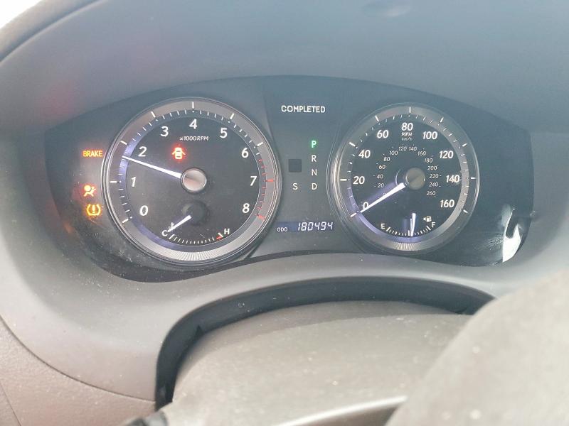 Продажа на аукционе авто 2012 Lexus Es, vin: JTHBK1EG0C2504294, номер лота: 51706266