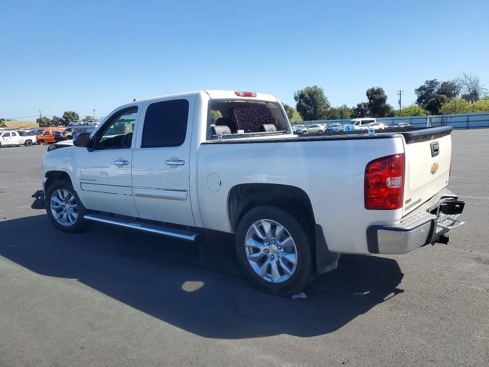 Aukcja sprzedaży 2012 Chevrolet Silverado, vin: 3GCPCSE0XCG157660, numer aukcji: 48187666