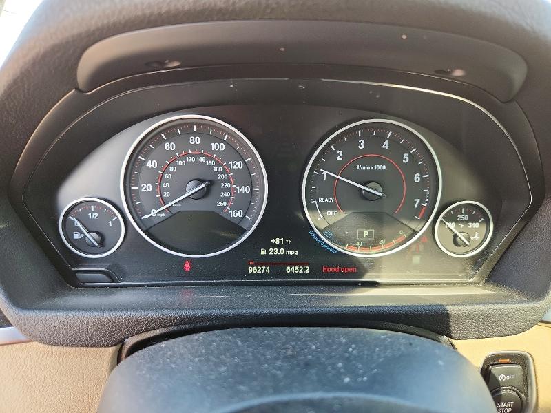 Продаж на аукціоні авто 2018 Bmw 330, vin: WBA8D9G54JNU67730, номер лоту: 50931316