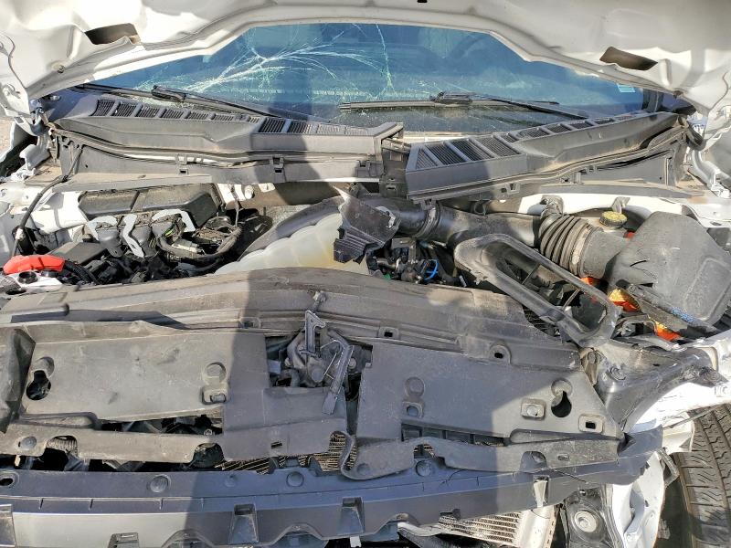 Aukcja sprzedaży 2024 Ford F150, vin: 1FTEX2KP5RKD68389, numer aukcji: 48989406