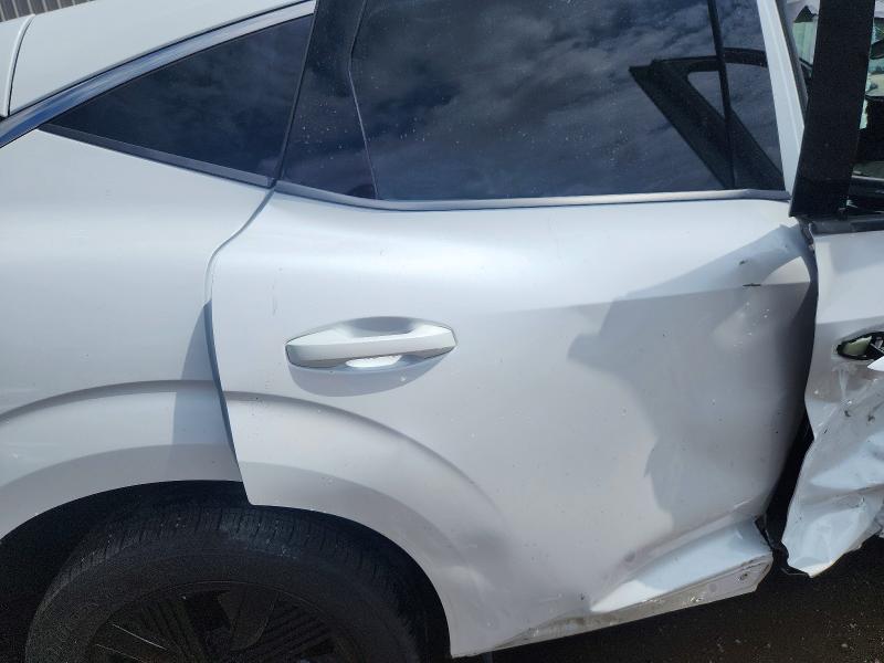 Продажа на аукционе авто 2025 Nissan Murano, vin: 5N1AZ3BS4SC132489, номер лота: 51805836