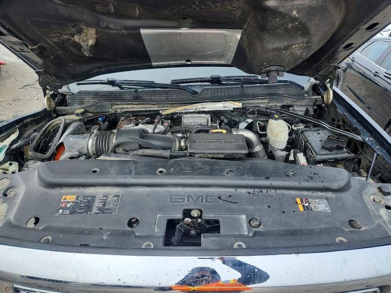 Aukcja sprzedaży 2019 Gmc Sierra, vin: 1GT12SEY4KF250947, numer aukcji: 48314896