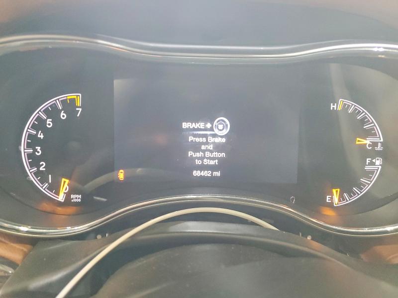 Продажа на аукционе авто 2021 Jeep Grand Cherokee, vin: 1C4RJFCG5MC533708, номер лота: 48903686