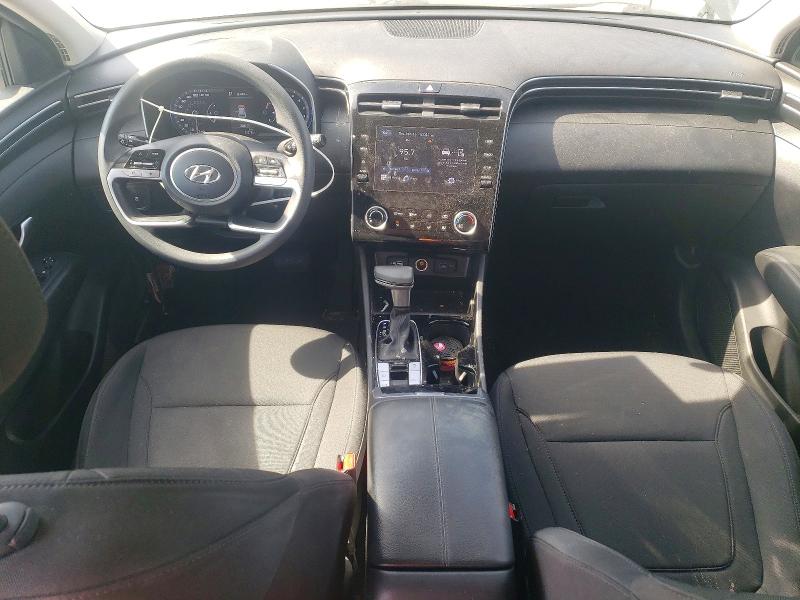 Продажа на аукционе авто 2023 Hyundai Tucson, vin: 5NMJA3AE8PH269144, номер лота: 49830196