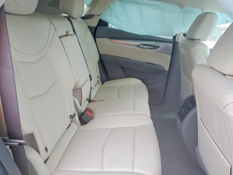 Продажа на аукционе авто 2024 Cadillac Xt5, vin: 1GYKNDRS4RZ759341, номер лота: 48339006