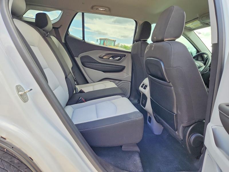 48589496 :رقم المزاد ، 3GKALTEV8NL148235 vin ، 2022 Gmc Terrain مزاد بيع