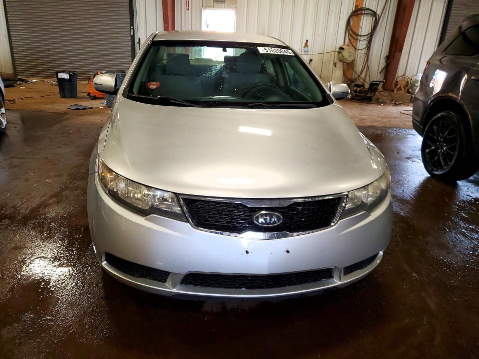 Продаж на аукціоні авто 2012 Kia Forte, vin: KNAFU4A2XC5501049, номер лоту: 51620046